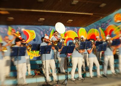6 Montreux – CH