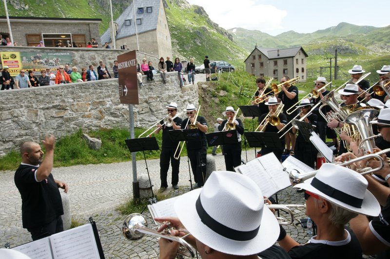 15 San Gottardo