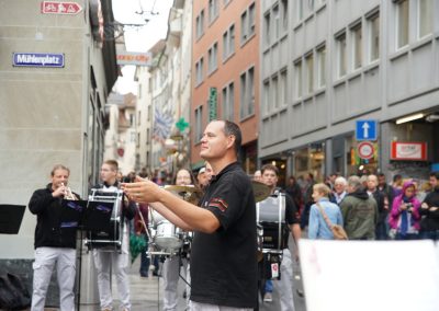 16 Luzern