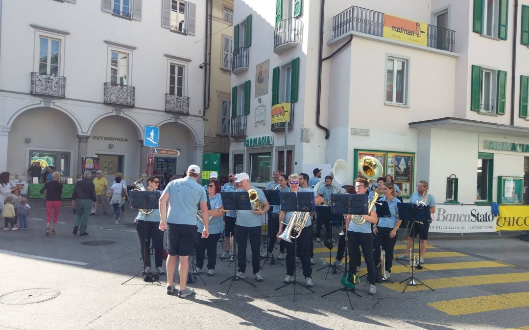 9 Mendrisio