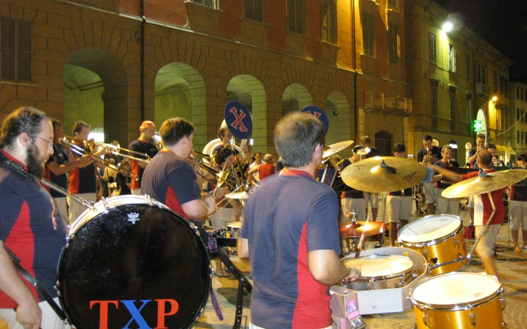 10 Reggio Emilia