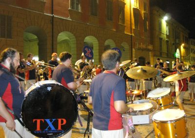7 Reggio Emilia – Italy